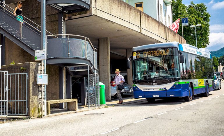  Per una Grande Lugano…anche nei trasporti pubblici