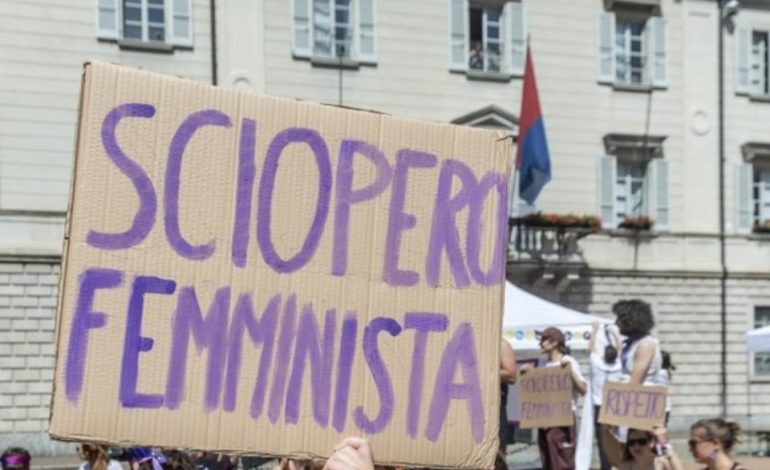 LE DONNE LIBERALI RADICALI TICINESI DICONO NO ALLO SCIOPERO