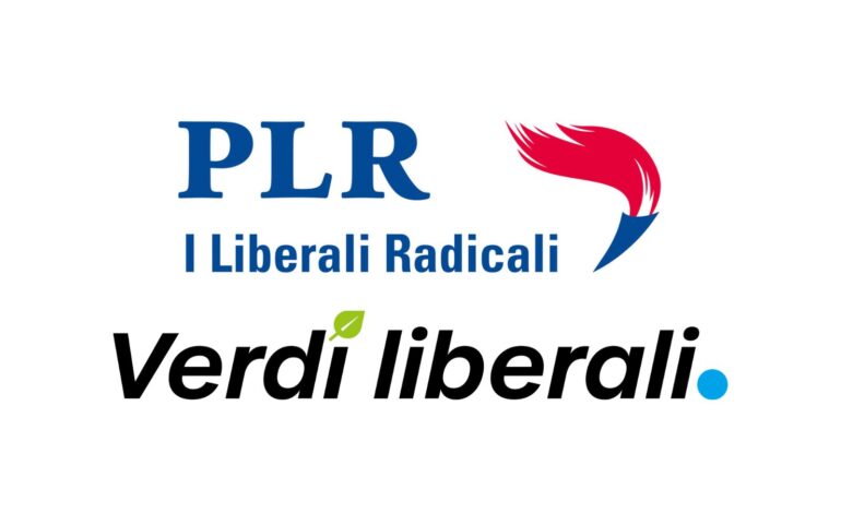 Alleanza PLR Lugano e PVL