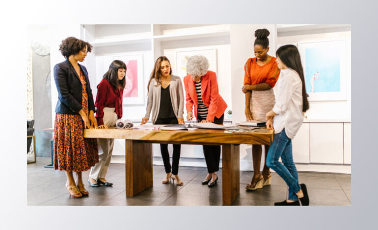 Diamo voce alle donne nei Comuni!