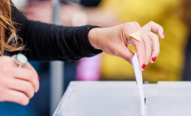  Il 14 aprile votiamo le donne!