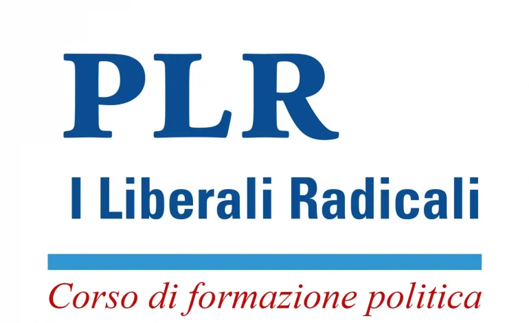 Corso di formazione politica