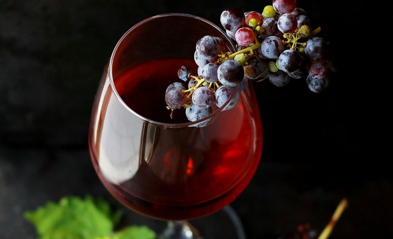 Il Merlot ticinese