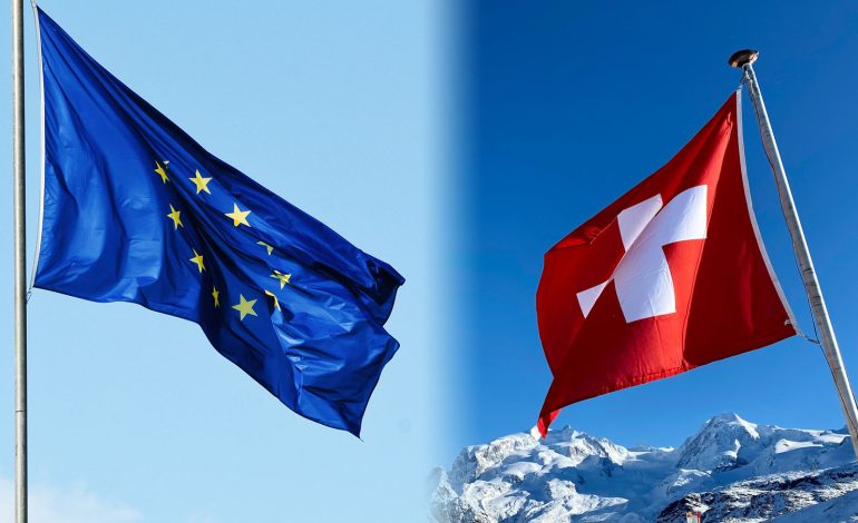 Nuovi accordi con l’UE: cosa vorresti sapere?