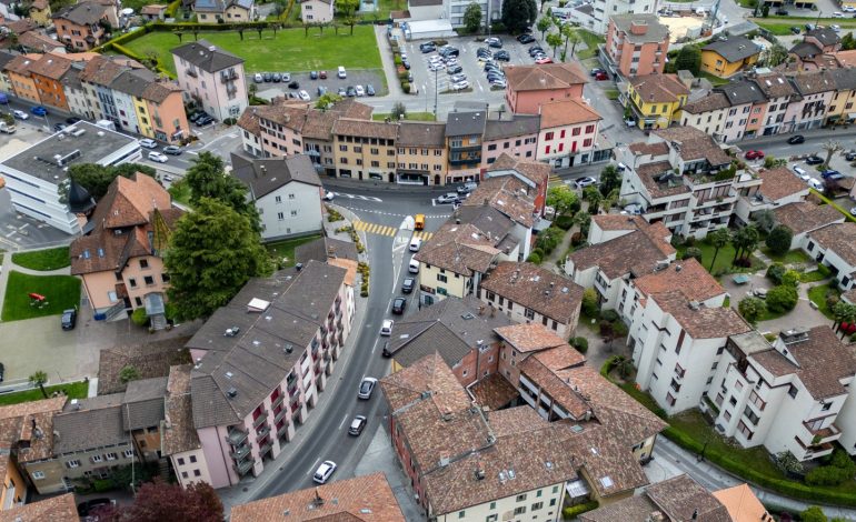 Circonvallazione Agno-Bioggio: «Un risparmio che costa caro al territorio»