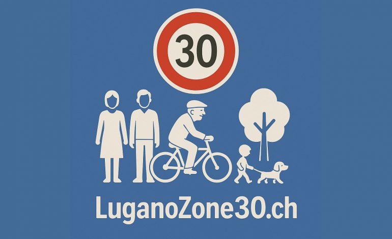 È online il nuovo sito LuganoZone30