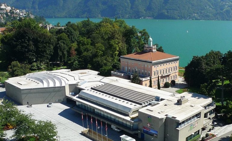 Polo congressuale: una riflessione doverosa