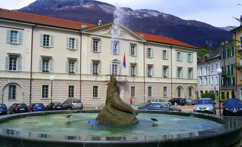 Lugano chiama. E il futuro risponde.