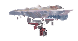 El ALto grafisk 2