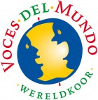 Voces del Mundo logo