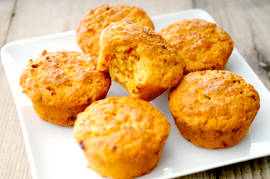 hartige-muffins