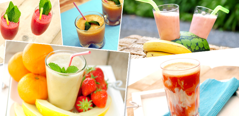 5-zomerse-smoothie-recepten