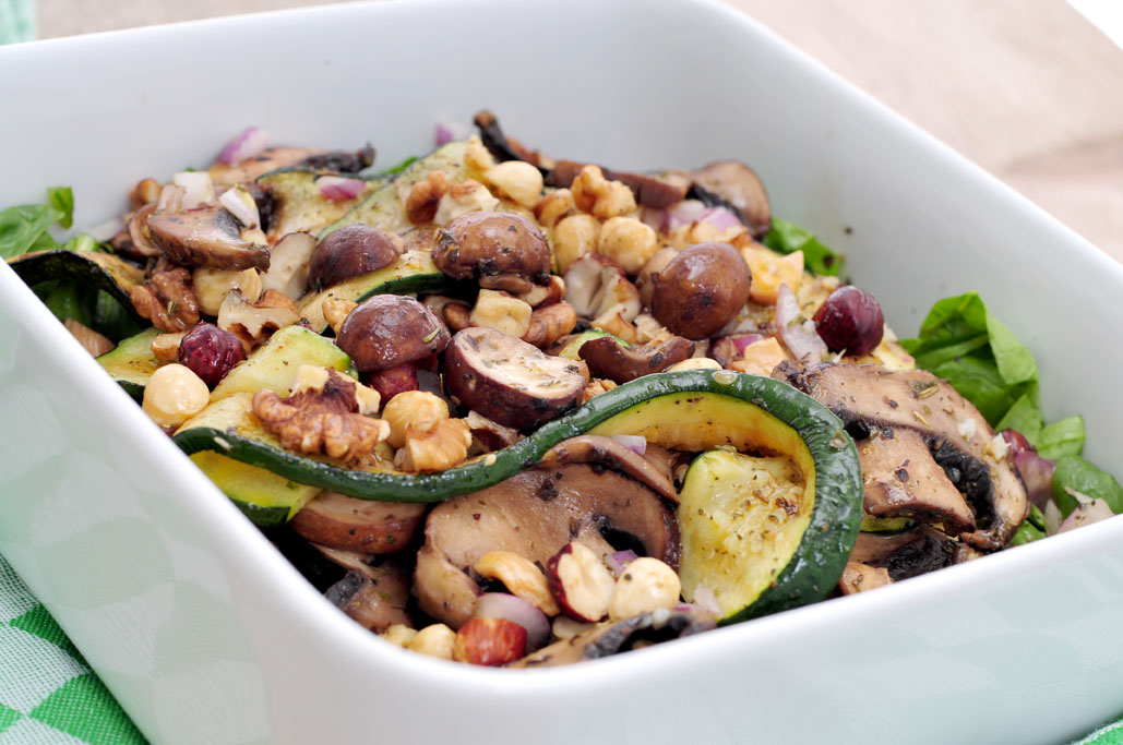 herfstsalade-met-paddestoelen-en-hazelnoten