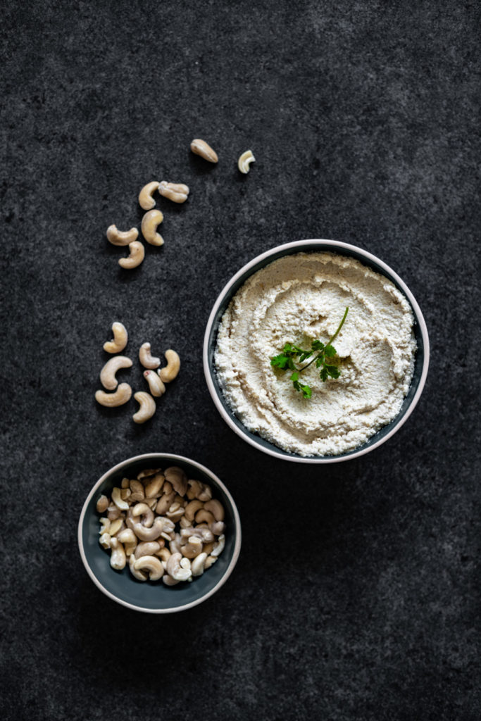 cashew room