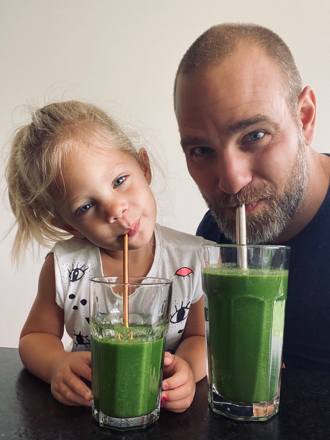 groene smoothie