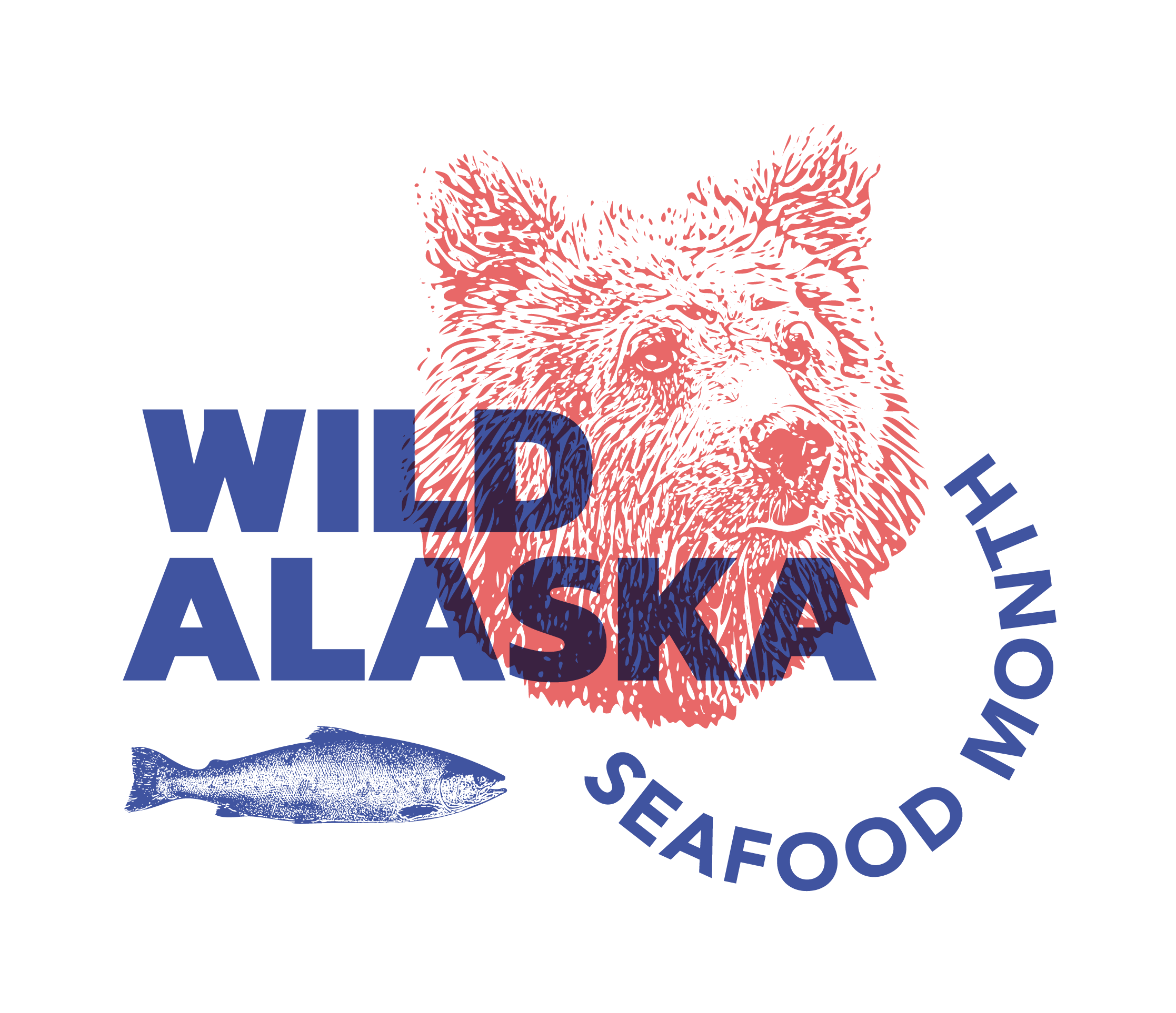 Wild Alaska Seafood Month