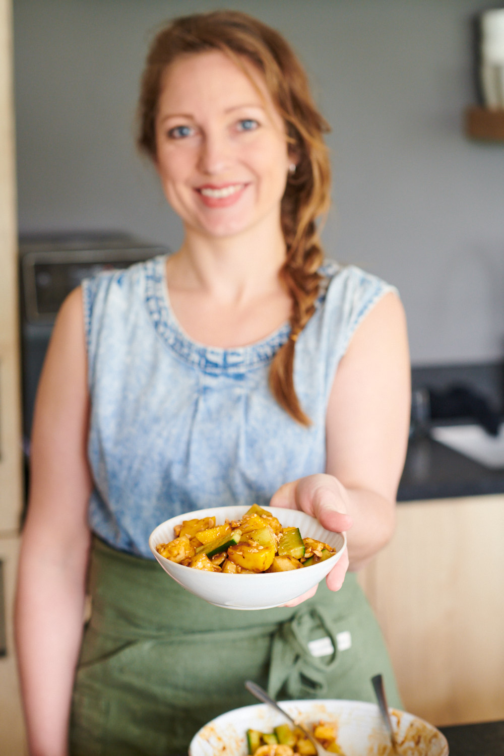 rujak indonesische fruitsalade