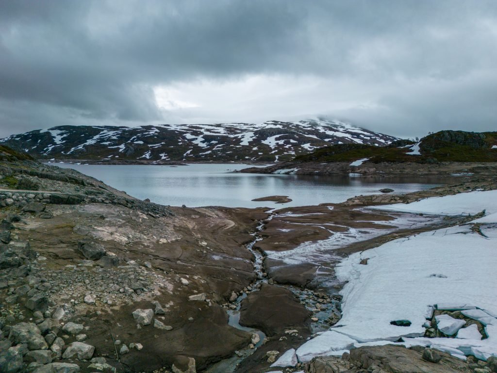 Kjelavatn