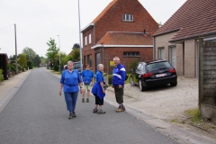 Ruytershovetocht 2013