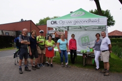 Ruytershovetocht 2013