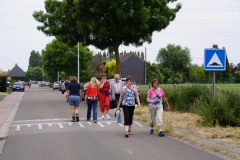 Ruytershovetocht 2013