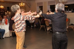 Feest Voetje Voor Voetje 2013