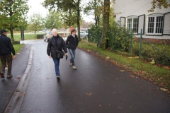 Wandelmee Tocht 2013