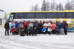 Wintervakantie Oostenrijk 2014