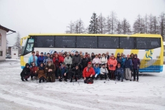 Wintervakantie Oostenrijk 2014