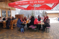 Wintervakantie Oostenrijk 2014