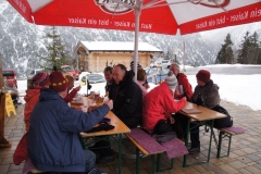 Wintervakantie Oostenrijk 2014