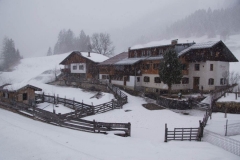 Wintervakantie Oostenrijk 2014