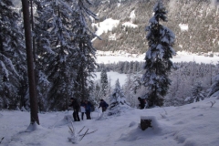 Wintervakantie Oostenrijk 2014