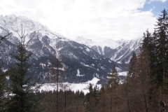 Wintervakantie Oostenrijk 2014