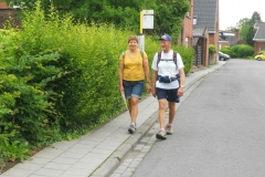 Ruytershovetocht 2014