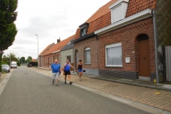 Ruytershovetocht 2014