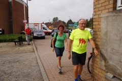 Rhodesgoedtocht 2014