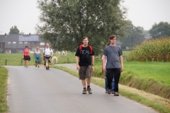 Rhodesgoedtocht 2014