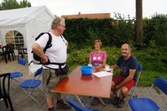 Rhodesgoedtocht 2014