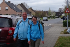 Godelieve Wandeling 2019