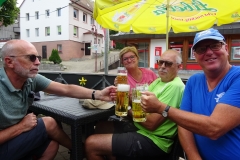 2019 Zwarte Woud Dag 3 Triberg