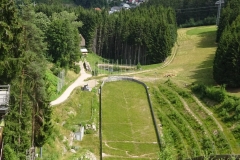 2019 Zwarte Woud Dag 3 Triberg