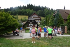 2019 Zwarte Woud Dag 3 Triberg