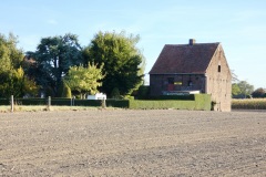 Stoomtuigwandeling 07-09-2025