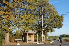 Stoomtuigwandeling 07-09-2025