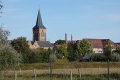 Stoomtuigwandeling 07-09-2025