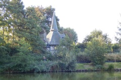 Stoomtuigwandeling 07-09-2025