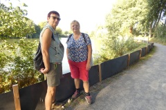 Stoomtuigwandeling 07-09-2025