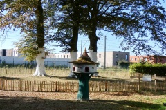 Stoomtuigwandeling 07-09-2025