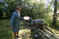 Stoomtuigwandeling 07-09-2025